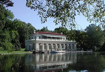 Rented by Lang Realty LLC