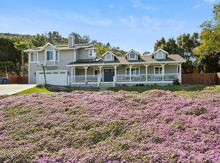 8356 Mary Dean Ln, Lakeside, CA 92040