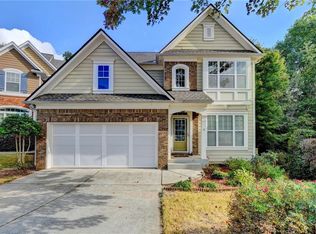 2113 Worrall Hill Dr, Duluth, GA 30096