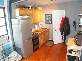 Rented by Living New York