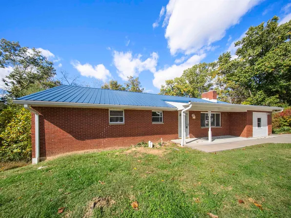 1239 Crestview Dr, Raceland, KY 41169