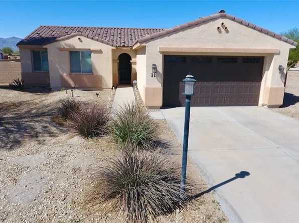 11 Wild Quail Circle, Mohave Valley, AZ 86440