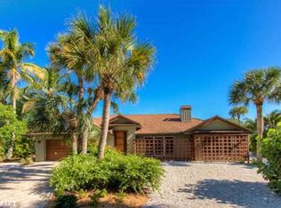 1339 Par View Dr, Sanibel, FL 33957