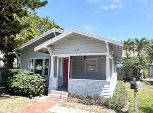 431 Ardmore Rd, West Palm Beach, FL 33401