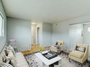 833 41st St, Newport News, VA 23607