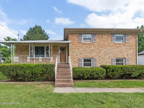 1256 Springdale Dr, Louisville, KY 40213