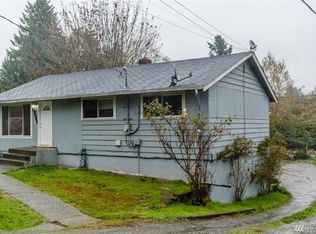 12852 4th Ave S, Seattle, WA 98168