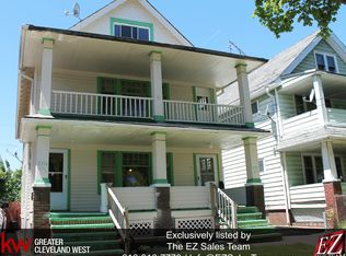 3354 W 82nd St, Cleveland, OH