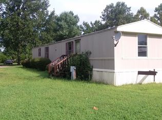 42 Ransdell Ln, Louisburg, NC 27549