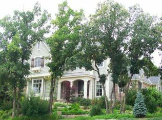 6355 Valley Ridge Dr, Edmond, OK 73034