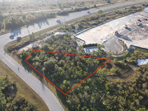 Sea Glass Way, Pt Saint Joe, FL 32456