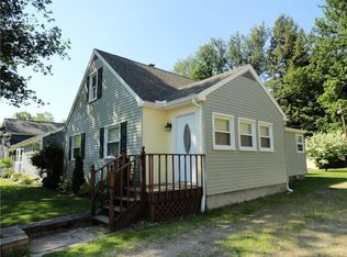 616 Parkside Dr, Erie, PA 16511
