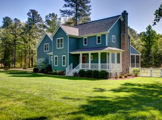 15387 Two Rivers Trl, Lanexa, VA 23089