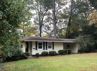 4228 Hanover Pl, Jackson, MS 39211