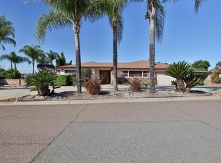 1408 Cascade Pl, El Cajon, CA 92021