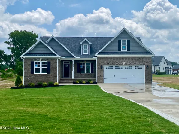 350 Leslie Road, Goldsboro, NC 27530
