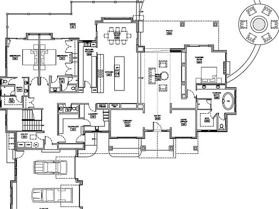 2nd image of 9157 S Juniper Dr #A21