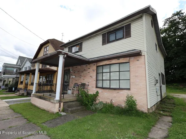 314 Railroad Ave, Scranton, PA 18505