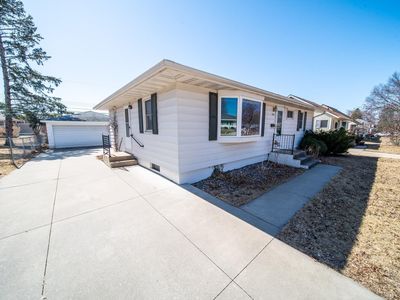 1924 18th St NW, Rochester, MN, 55901
