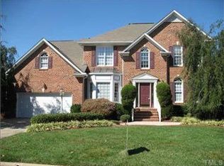 11704 Shavenrock Pl, Raleigh, NC 27613