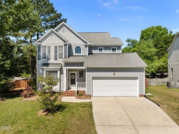 1 Rattan Bay Ct, Durham, NC 27713