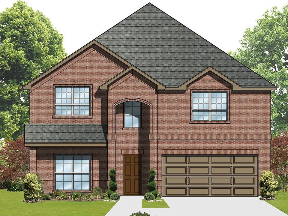 Elevation Image 1.
