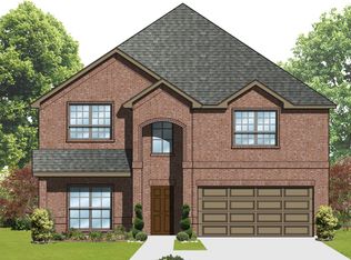 10028 Levelland Pl, McKinney, TX 75071