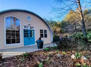 142 Capel Mill Rd, Ellerbe, NC 28338