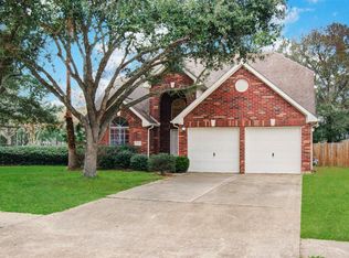 9118 Colony Cove Dr, Spring, TX 77379