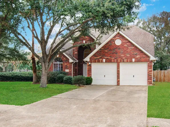 9118 Colony Cove Dr, Spring, TX 77379