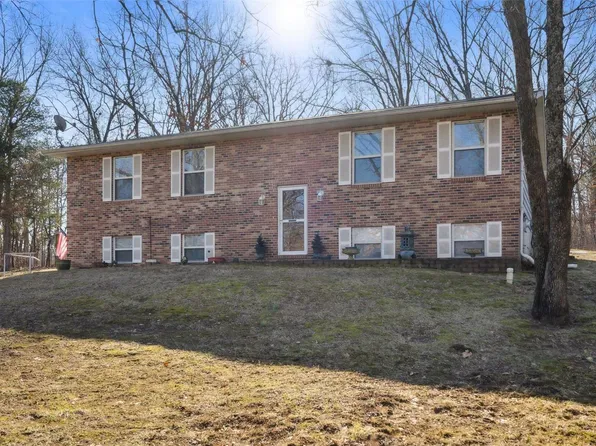 5030 Boone Trl, Hillsboro, MO 63050
