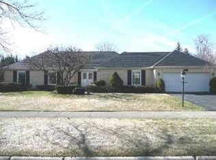 1634 Barry Ln, Glenview, IL 60025