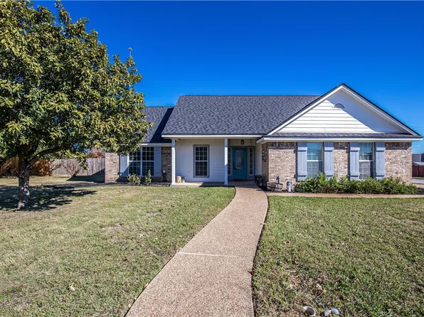 465 Rio Bonito Dr, Waco, TX 76706