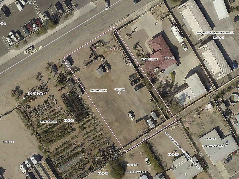 1st image of 2060 Holly Ave Lot 3