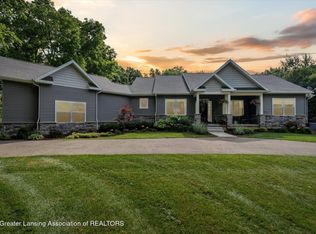 4186 N Williamston Rd, Williamston, MI 48895