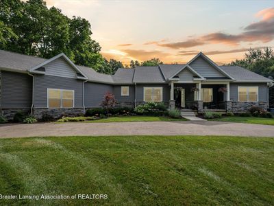 4186 N Williamston Rd, Williamston, MI, 48895