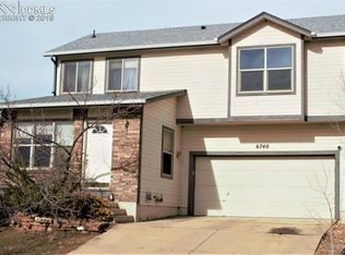 6740 Sleeping Giant Dr, Colorado Springs, CO 80923
