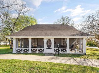 5370 Main Dr, New Hope, AL 35760