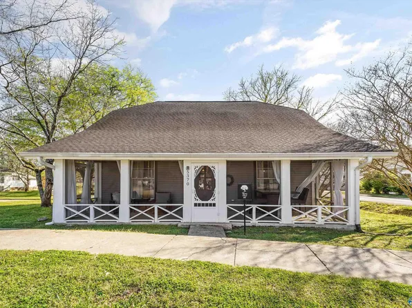 5370 Main Dr, New Hope, AL 35760