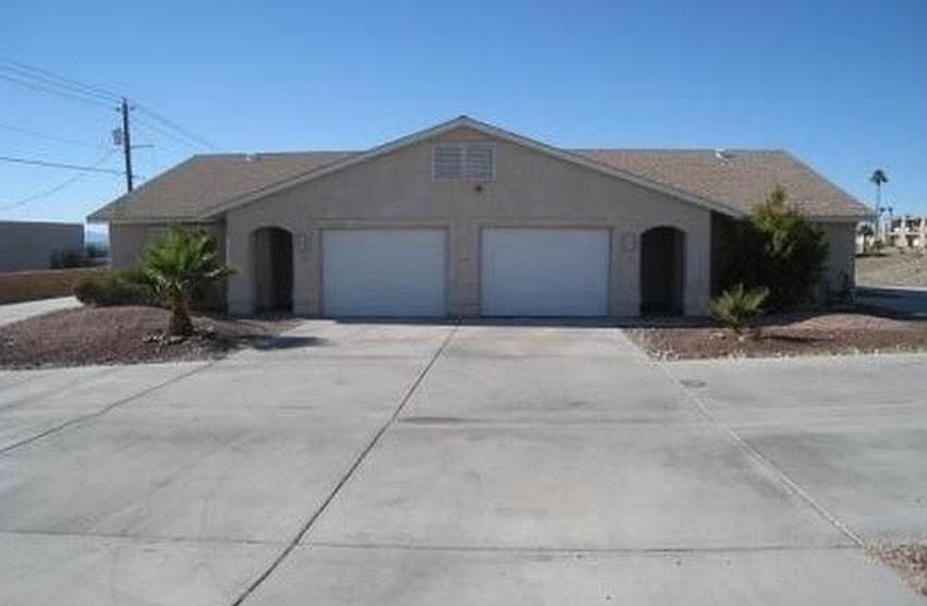 Cute Duplex