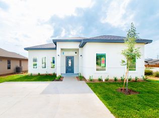 1632 Rene Solis Dr, Laredo, TX 78046