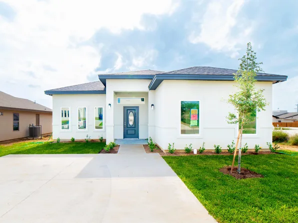 1632 Rene Solis Dr, Laredo, TX 78046