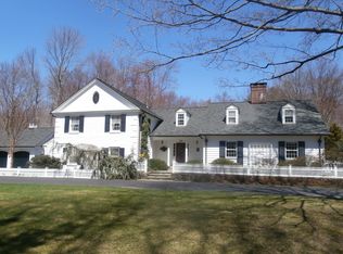 420 Greenfield Hill Rd, Fairfield, CT 06824