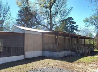 427 Polk Rd #21, Cove, AR 71937