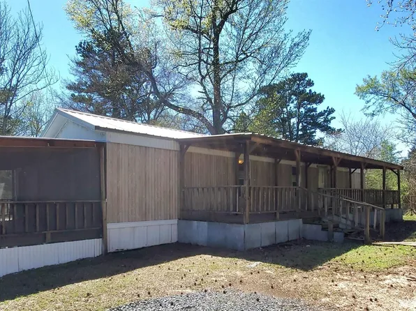 427 Polk Rd #21, Cove, AR 71937