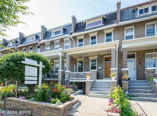 43 Girard St NE, Washington, DC 20002