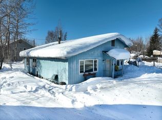 2314 Wilson St, Fairbanks, AK 99701