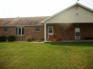 13023 Daiber Rd, Highland, IL 62249