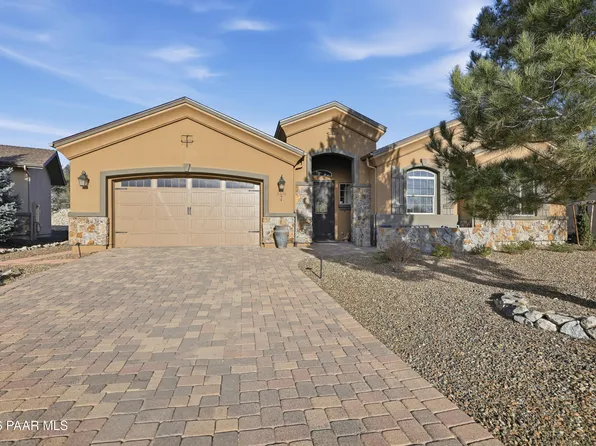 3626 Lynx Meadow Dr, Prescott, AZ 86303