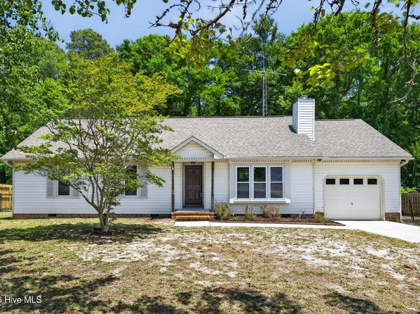 4621 Indian Trail, Wilmington, NC 28412